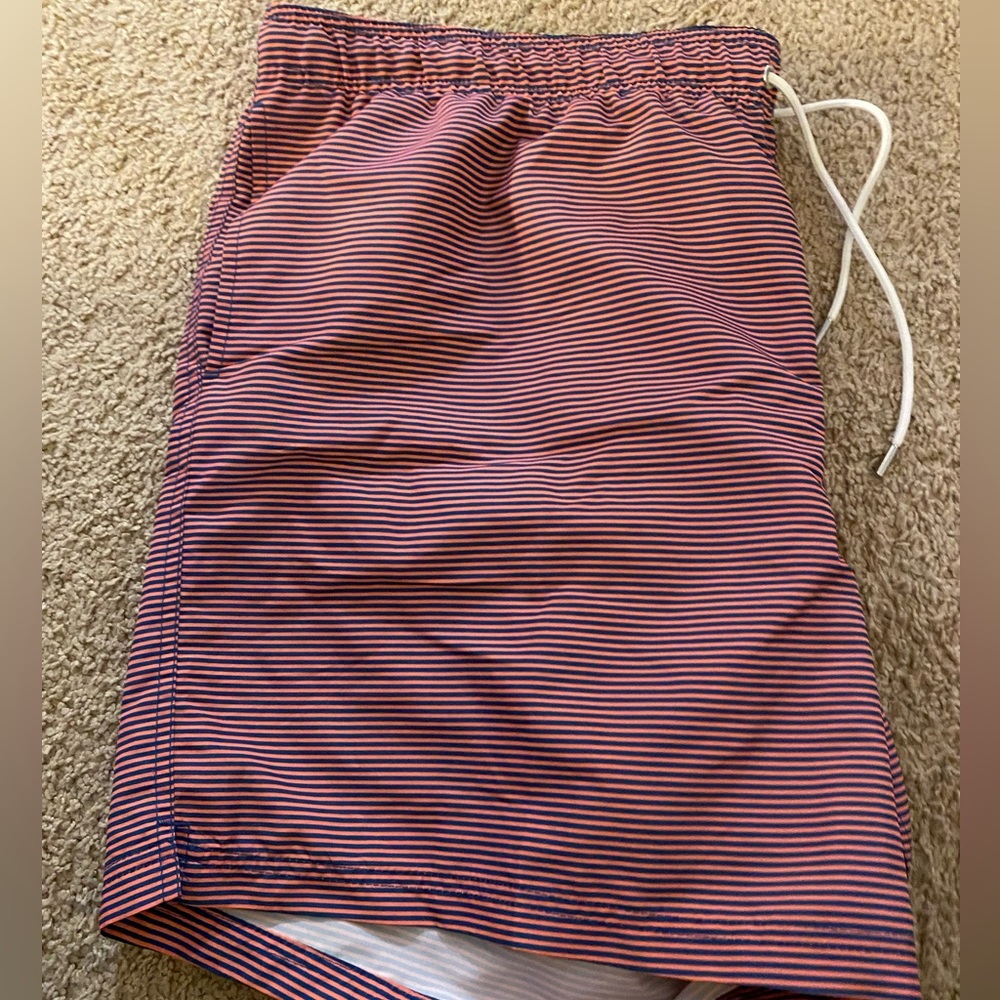 XXL Lands End Bathing Suit with lining